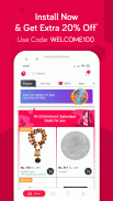 Snapdeal: Online Shopping App screenshot 1