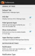 ManageApps (App Manager) screenshot 7