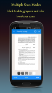 Fast Scanner:Pindai PDF Gratis screenshot 7
