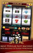 Slot Machine - FREE Casino screenshot 0