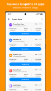aggiornamento software ultima screenshot 3