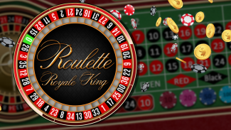 Roulette Royal King screenshot 4