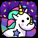 Unicorn Evolution - Fairy Tale Horse Game