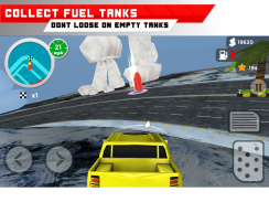 Hill Car Racing screenshot 0