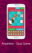 Guess Amphibia - Quiz Game screenshot 5