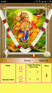 Hanuman Chalisa Divine screenshot 1
