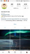 Instant Squares - Image Spliter for Instagram screenshot 6