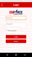 Emcure Emforce screenshot 1