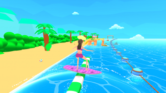 Surfing Master screenshot 5