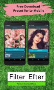 lightroom mobile presets free download dng screenshot 0
