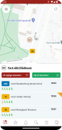 Midttrafik live screenshot 6