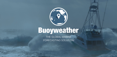Buoyweather - Marine Weather