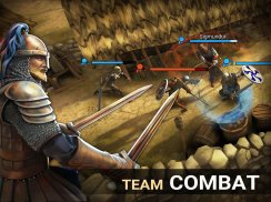 I, Viking: Valhalla Medieval Battle Simulator screenshot 0