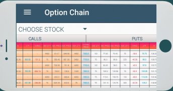MARKET DATA - All NSE Stocks screenshot 8