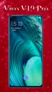 Vivo V29 Launcher & Wallpapers screenshot 3