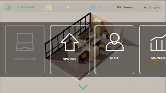 Laptop Tycoon - Laptop Factory Simulator screenshot 5
