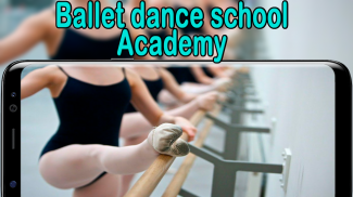 Ballet lessons screenshot 3