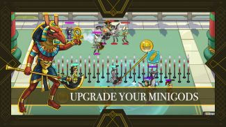 Minigod Madness screenshot 8