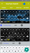 EazyType Gujarati Keyboard screenshot 6