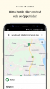 Systembolaget - Sök & hitta screenshot 2