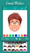 Emoji Maker - Ваш личный Emoji screenshot 2