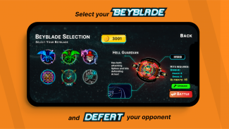 Bladers: Online Multiplayer screenshot 3