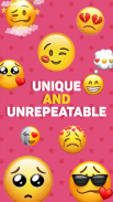 WASticker Animated Emojis screenshot 3