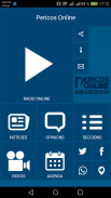 Pericos Online screenshot 0