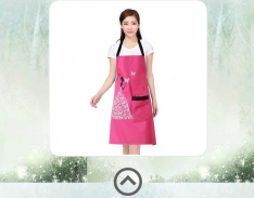 Unique Aprons Design screenshot 2