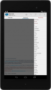 AndroIRC screenshot 11