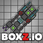 Boxz io screenshot 2