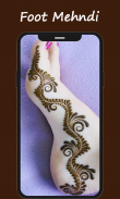 Latest Mehndi Designs 2024 screenshot 7