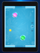 Neon Air Hockey screenshot 15