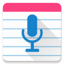 Easy Voice Notepad - Notes Icon