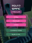 Squid Quiz screenshot 19