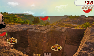 ጉርሻ Amharic Ethiopian game screenshot 7