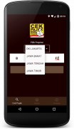 Cek Pajak Motor Mobil screenshot 1