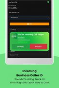 Godial Call Dialer Crm screenshot 6