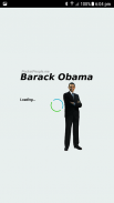 Pocket Barack Obama screenshot 4