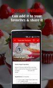 Cupcake recipes for free !! screenshot 3