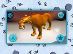 Ice Age AR - Collision Course screenshot 9