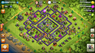 Clash of Map screenshot 2