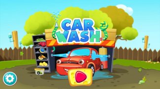 Car Wash screenshot 0