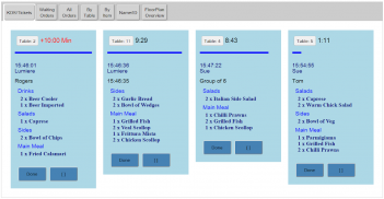 SplitAbility POS & KDS screenshot 8