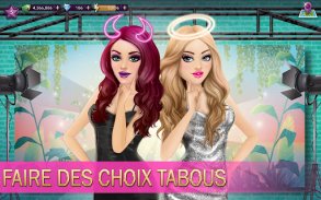 Hollywood Story®: Fashion Star screenshot 24