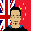 English - Chinese Translator Icon