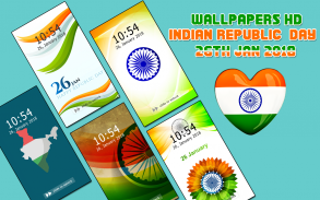 Indian Independence Day 2018 HD Wallpapers screenshot 7