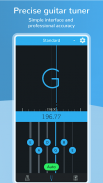 Guitar Tuner Toolbox screenshot 5