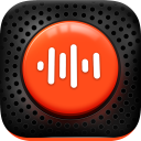 Voice Recorder - VoiceX Icon