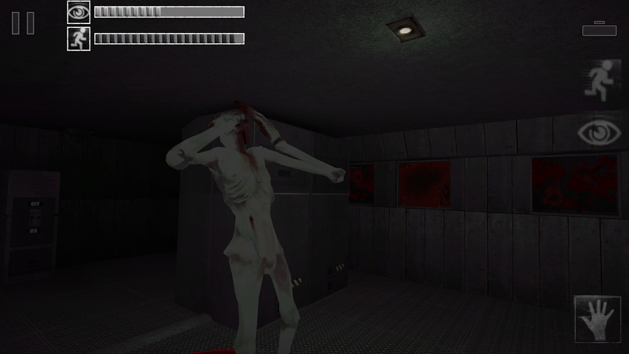 SCP Containment Breach APK for Android - Download